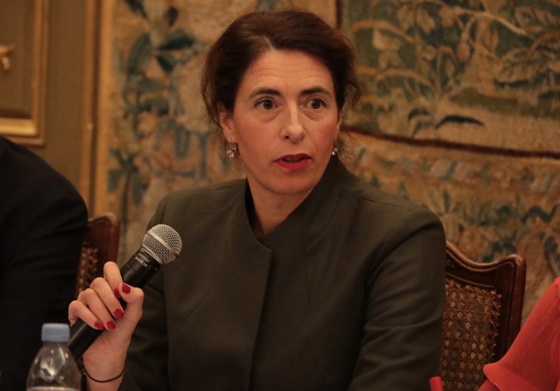 IDEI Paris 2023 Lizzy