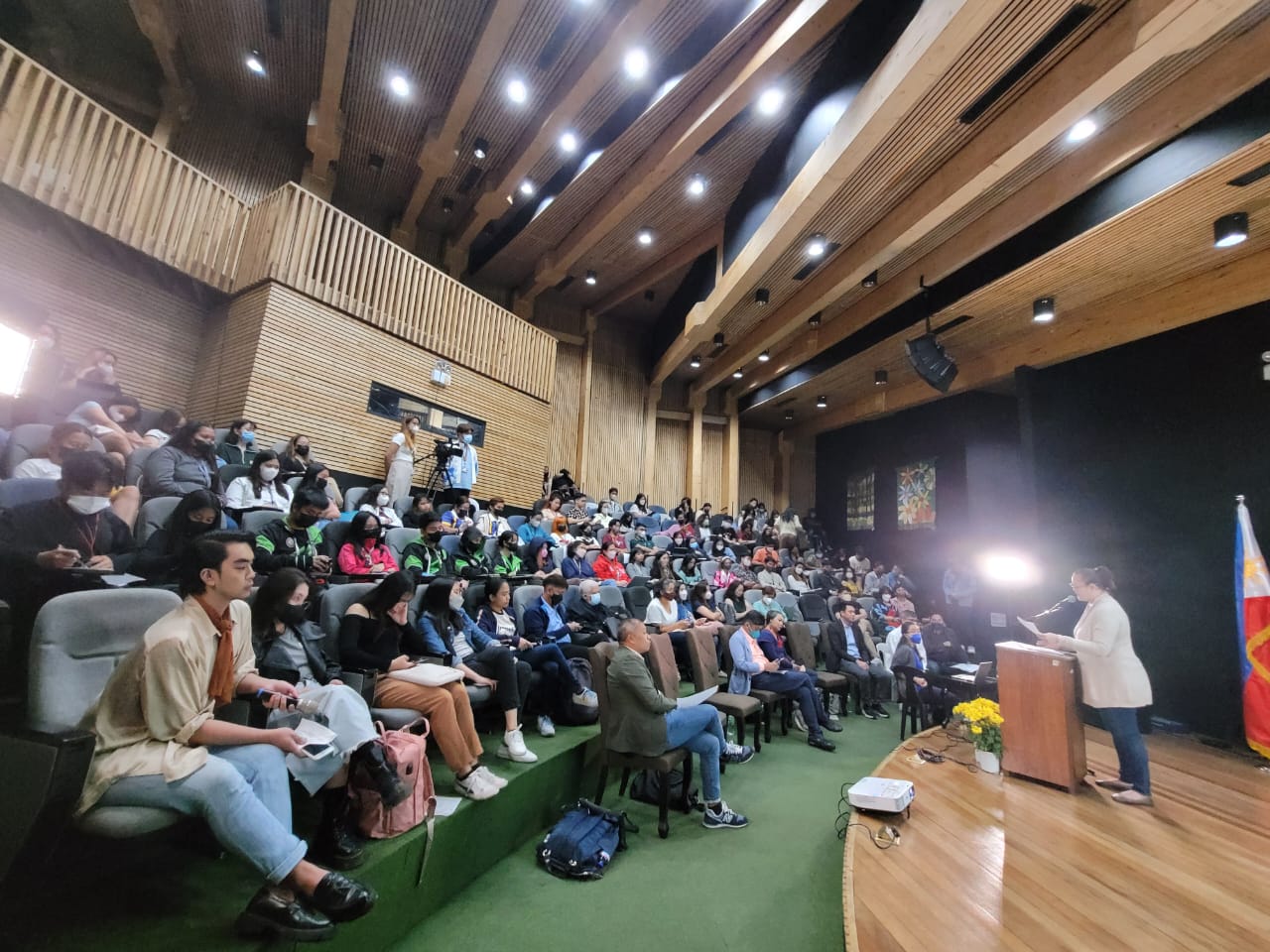 McLuhan Forum Philippines