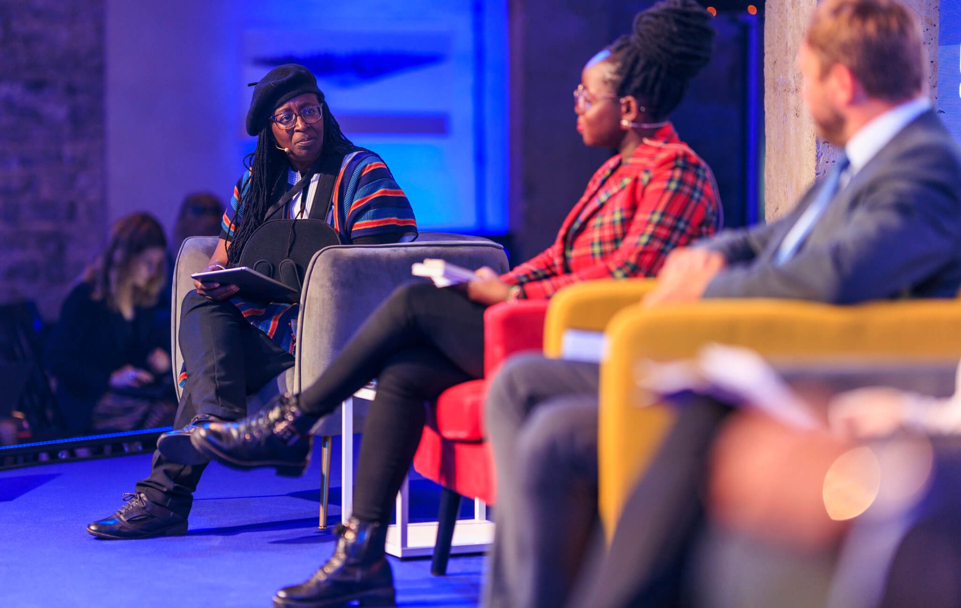 OGP Summit Catherine Gicheru scaled