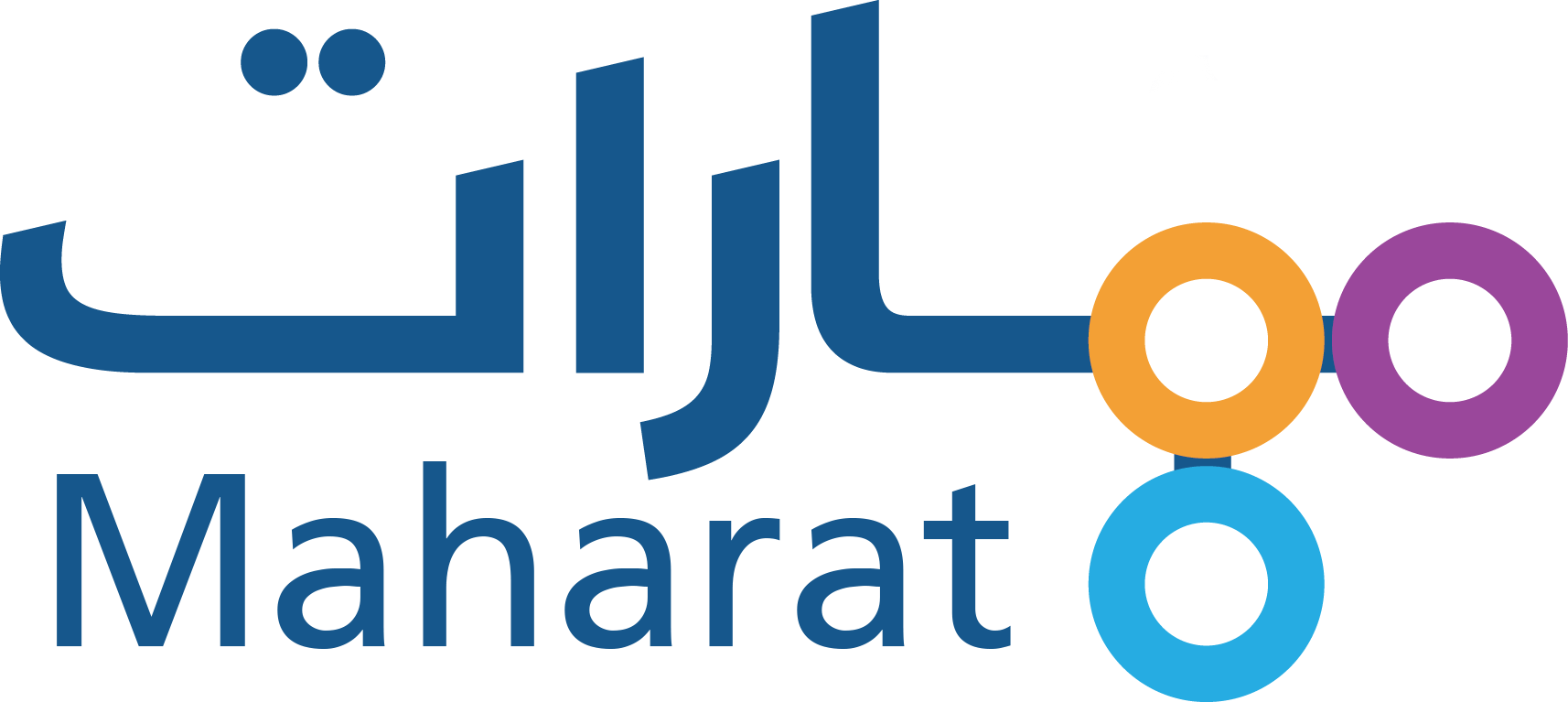 Consultative Network 18 maharat foundation logo