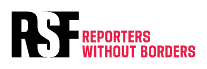 Consultative Network 16 ReporterswithoutBorders logo