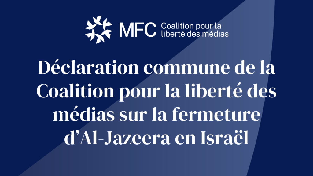 Twitter tile Al Jazeera FR