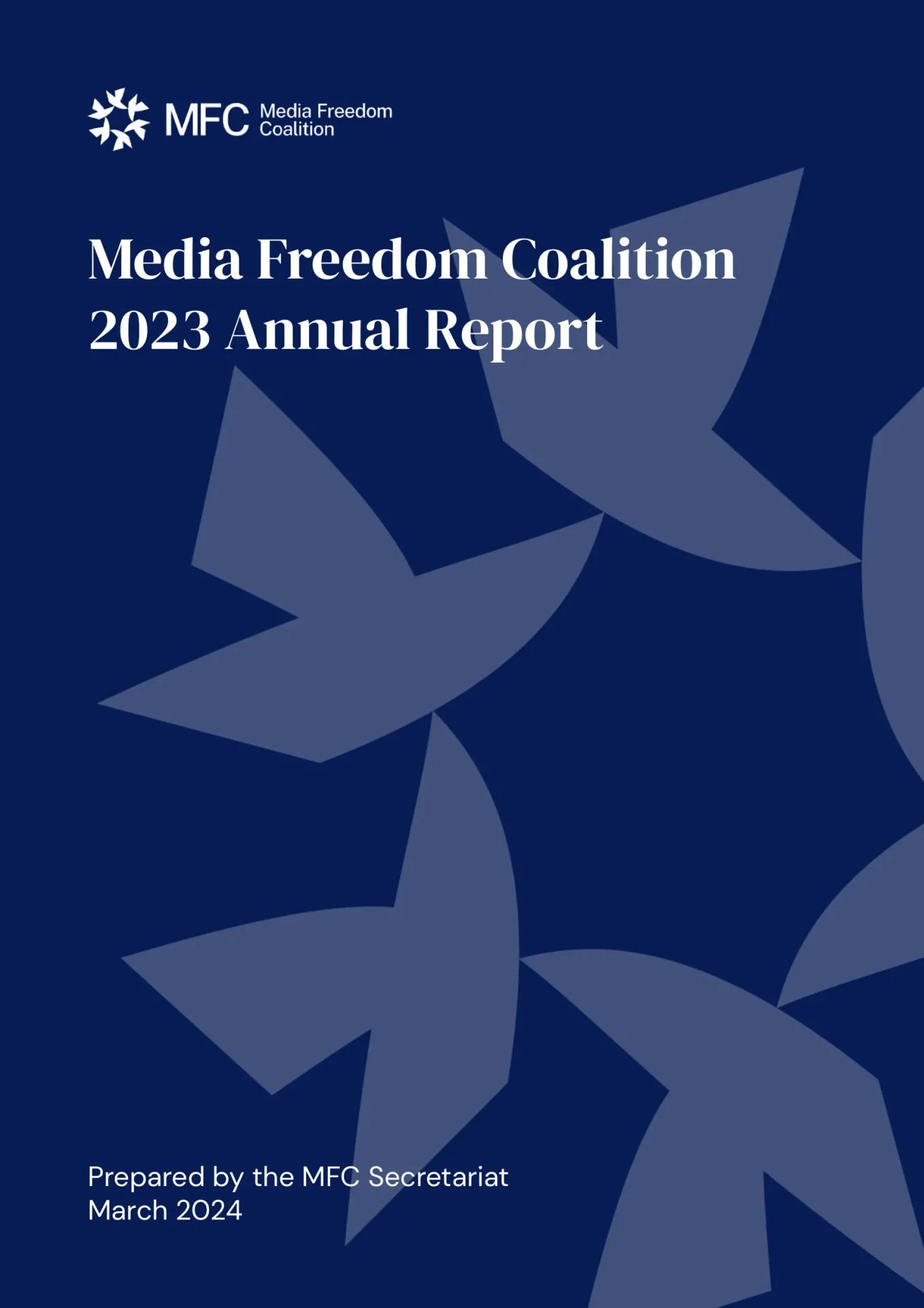 Reports 5 cover MFC 2023 Annual Report scaled 1